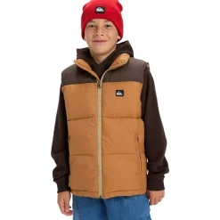 Cold Days Sleeveless