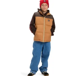 Cold Days Sleeveless