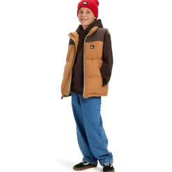 Cold Days Sleeveless