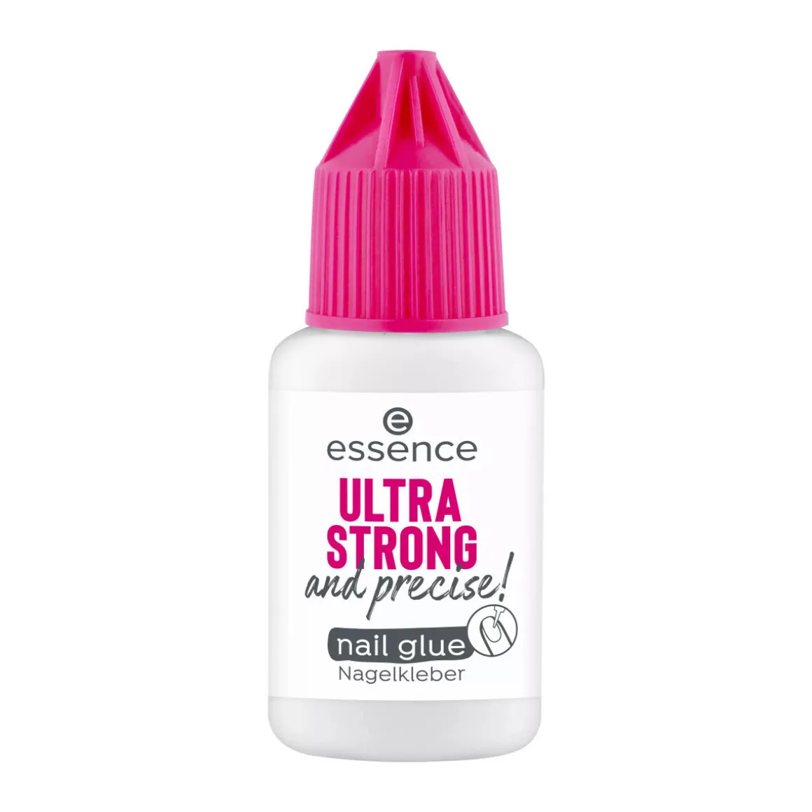Colle pour Ongles Ultra Strong and Precise!