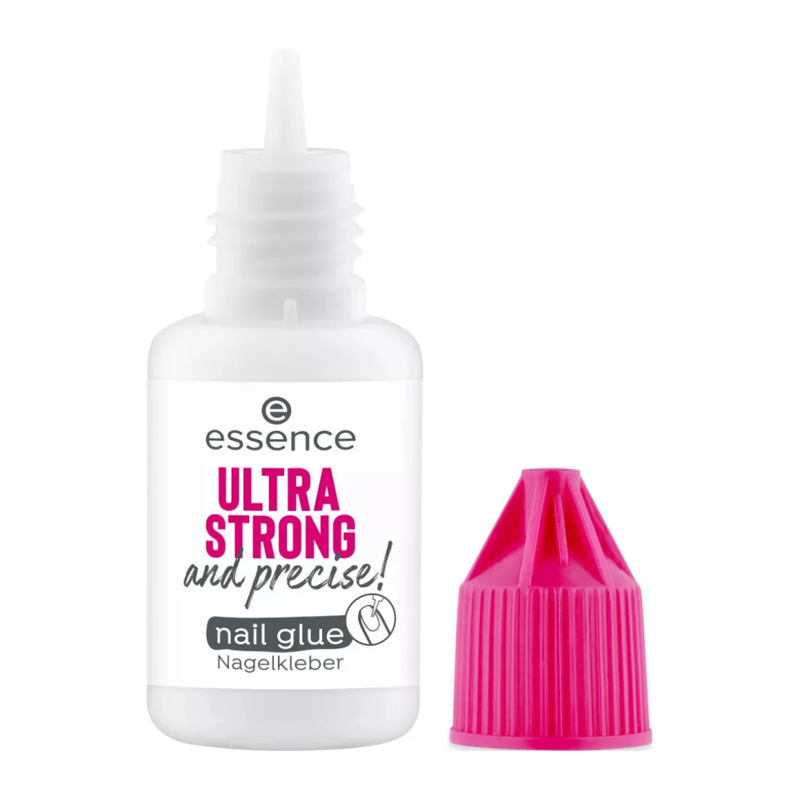 Colle pour Ongles Ultra Strong and Precise!