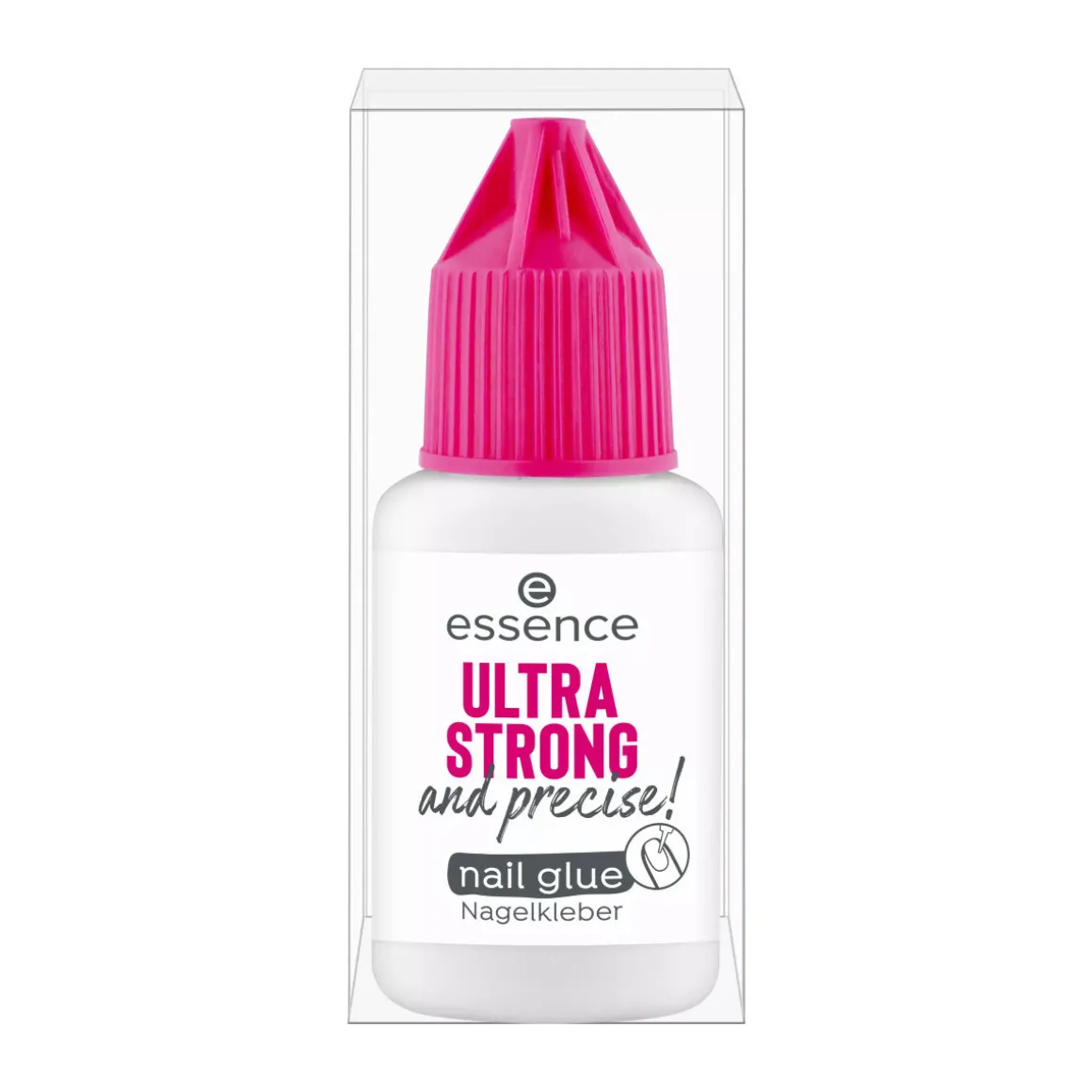 Colle pour Ongles Ultra Strong and Precise!