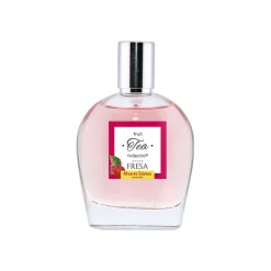 Collection Thé Aux Fruits Fraise Edt Vapo