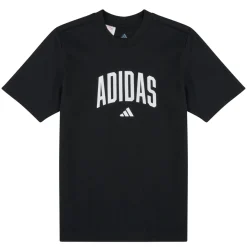 Collegiate Graphic T-Shirt Kids