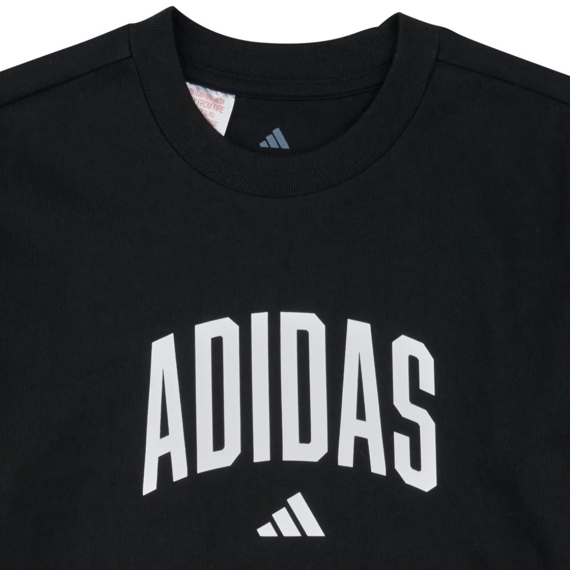 Collegiate Graphic T-Shirt Kids