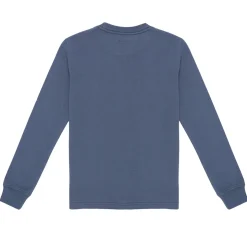 COLLEGIATE SNIT CREWNECK