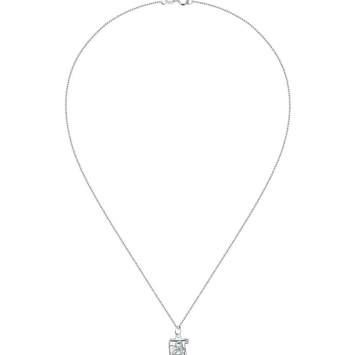 Collier en argent 925/1000