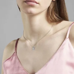 Collier en argent 925/1000