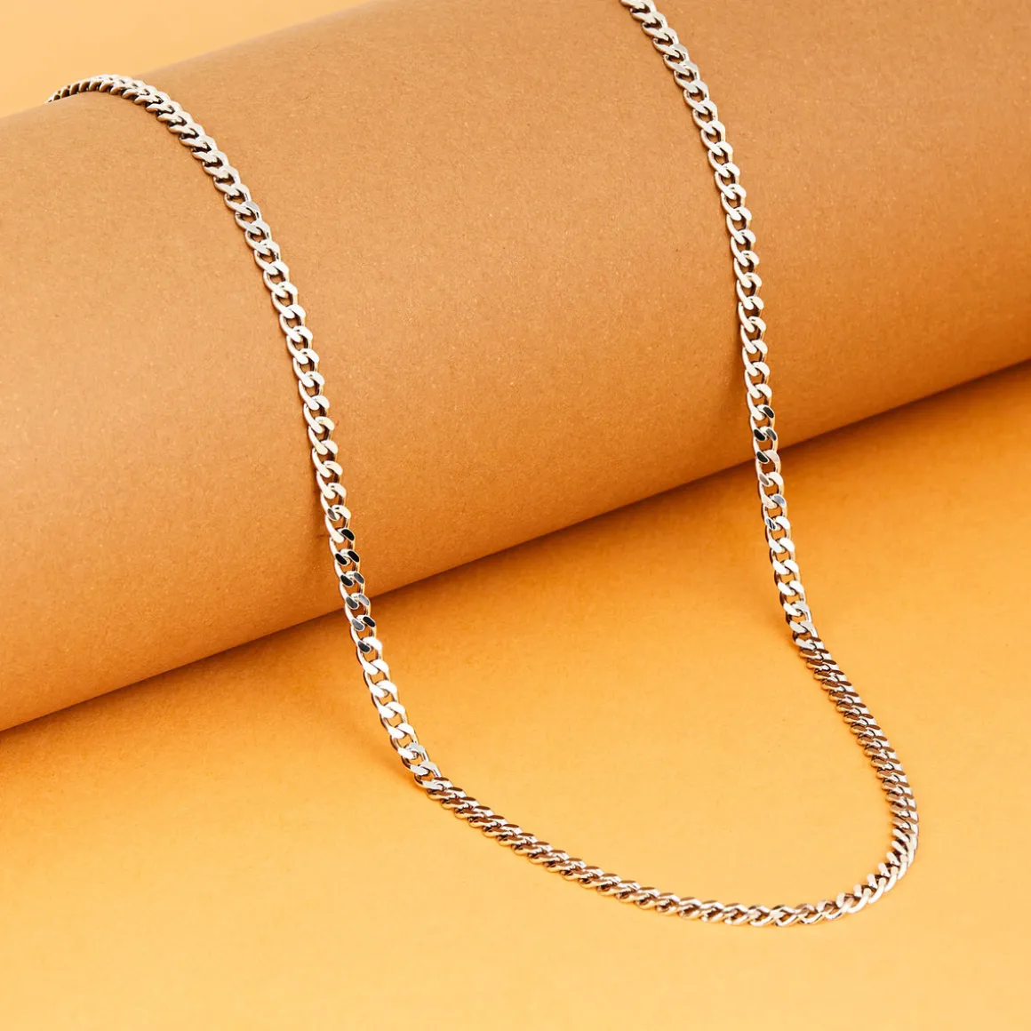 Collier en argent 925/1000