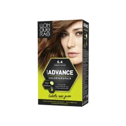 Color Advance 6,4 Cobrizo Oscuro