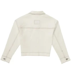 COLOR BABY BAGGY TRUCKER