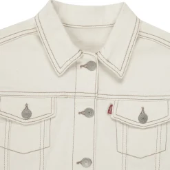 COLOR BABY BAGGY TRUCKER