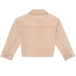 COLOR BABY BAGGY TRUCKER