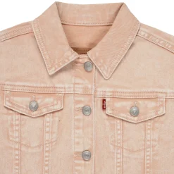 COLOR BABY BAGGY TRUCKER