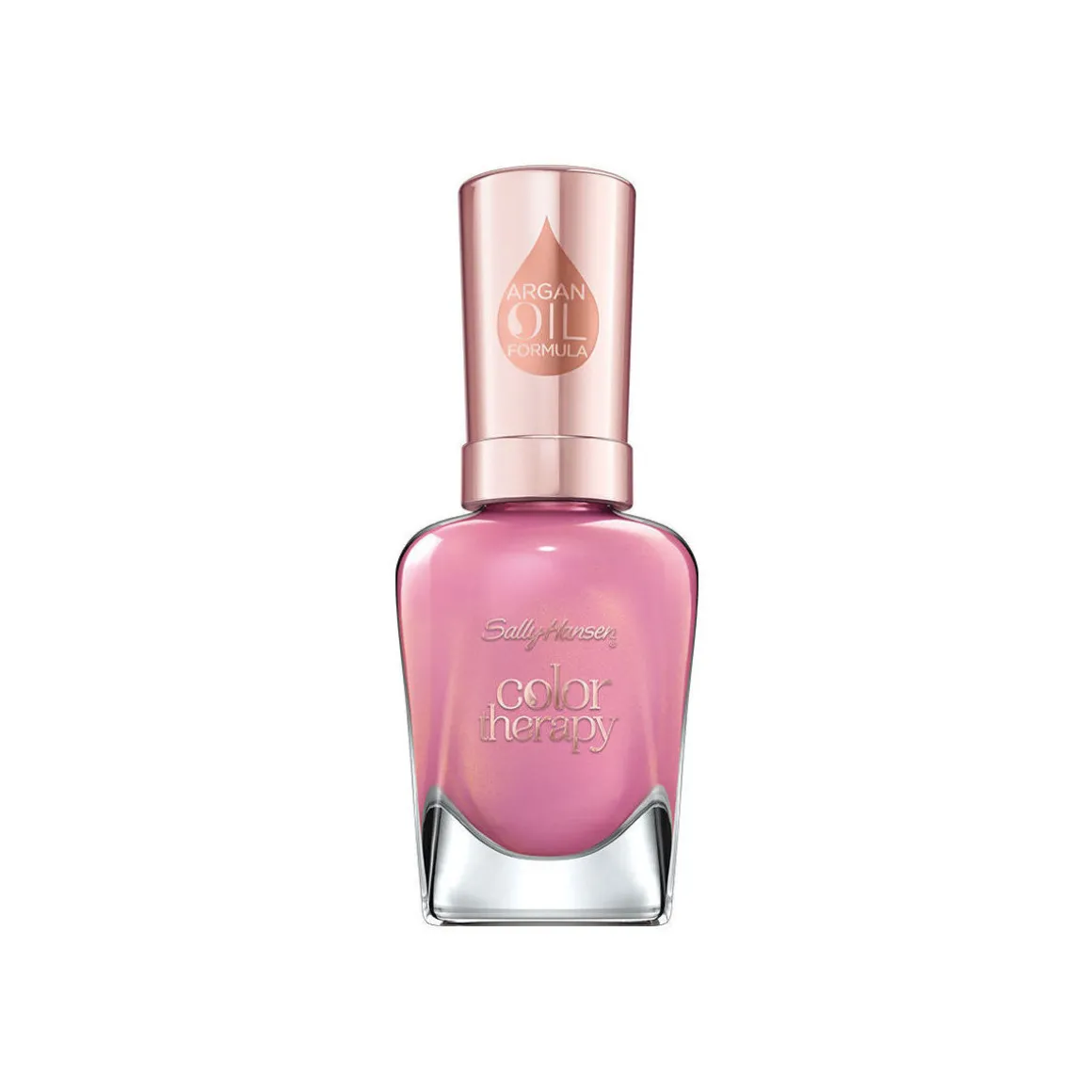 Color Therapy 270-mauve Mantra