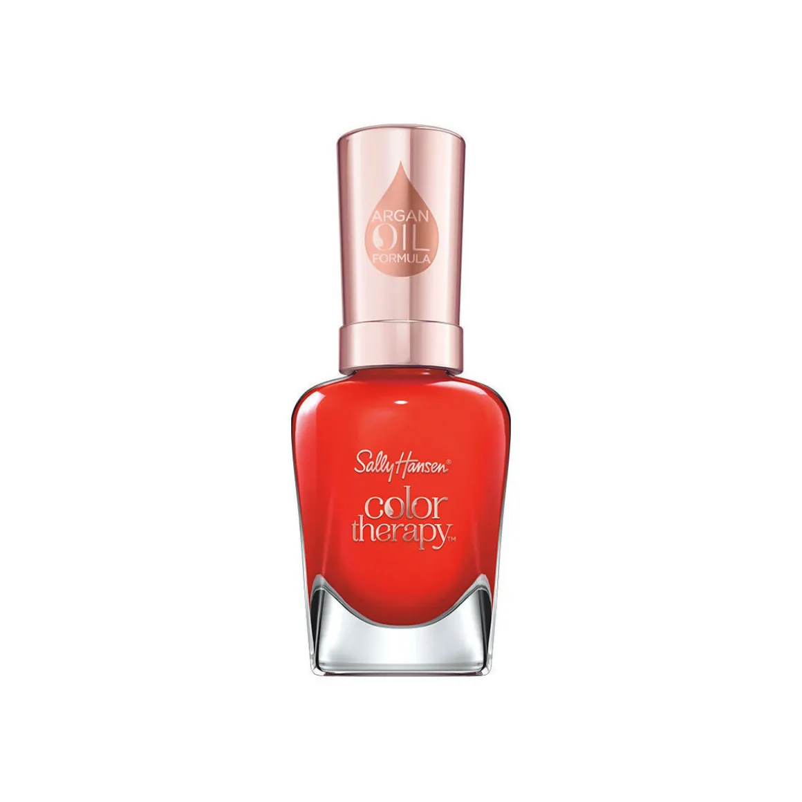 Color Therapy 340-red-iance