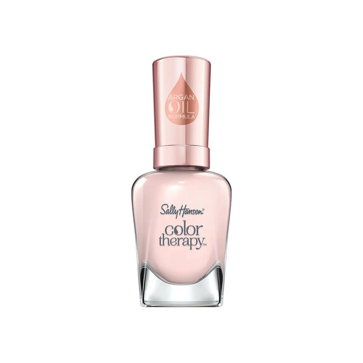 Color Therapy 230-sheer Nirvana