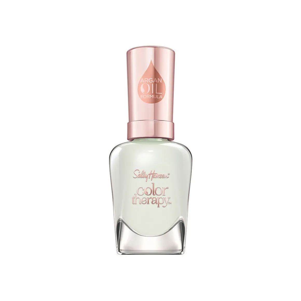 Color Therapy Vernis Couleur Et Soin 120-morning Meditation 14