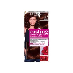 Coloration Casting Crème Gloss - 443 Auburn Henna