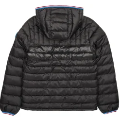 COLORBLOCK PUFFER