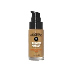 Colorstay Foundation Combination/oily Skin 370-toast