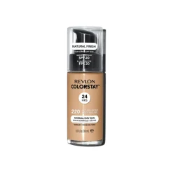 Colorstay Foundation Normal/dry Skin 220-natural Beige