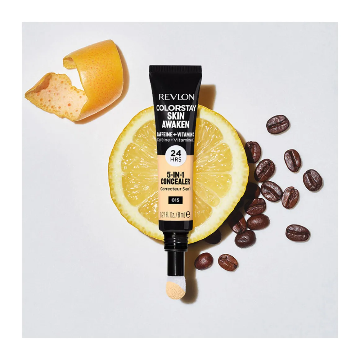 Colorstay Skin Awaken Correcteur 5 En 1 015-light