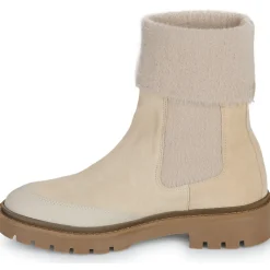 COMBAT MID CHELSEA BOOTWL