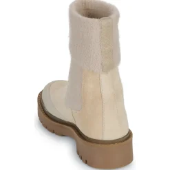 COMBAT MID CHELSEA BOOTWL