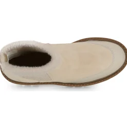 COMBAT MID CHELSEA BOOTWL