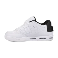 COMMAND white black