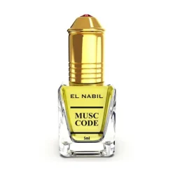 Concentré de Parfum Musc Code