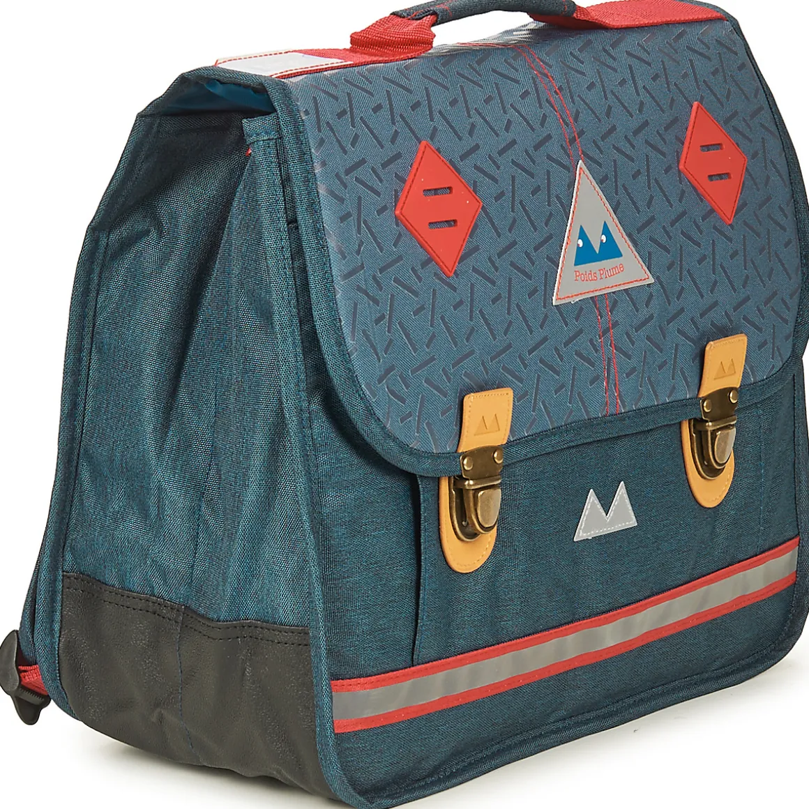 CONFETTIS CARTABLE 38 CM