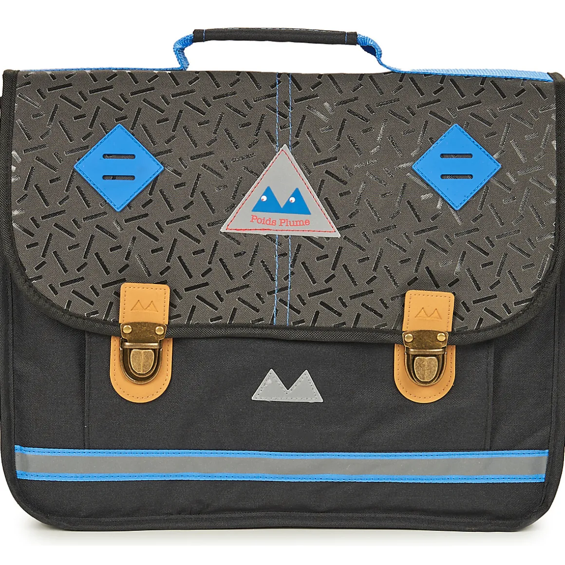 CONFETTIS CARTABLE 38 CM