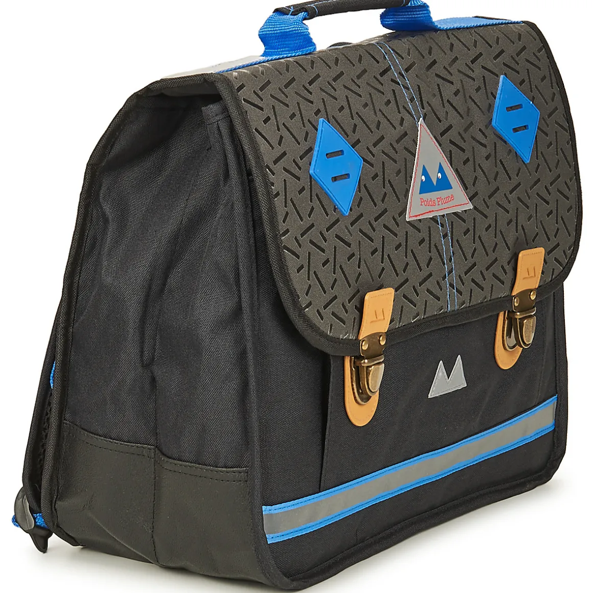 CONFETTIS CARTABLE 38 CM