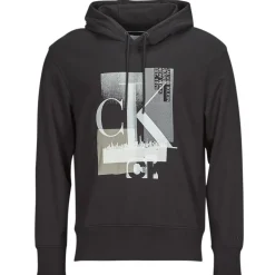 CONNECTED LAYER LANDSCAPE HOODIE