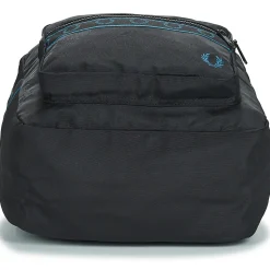 CONTRAST TAPE BACKPACK