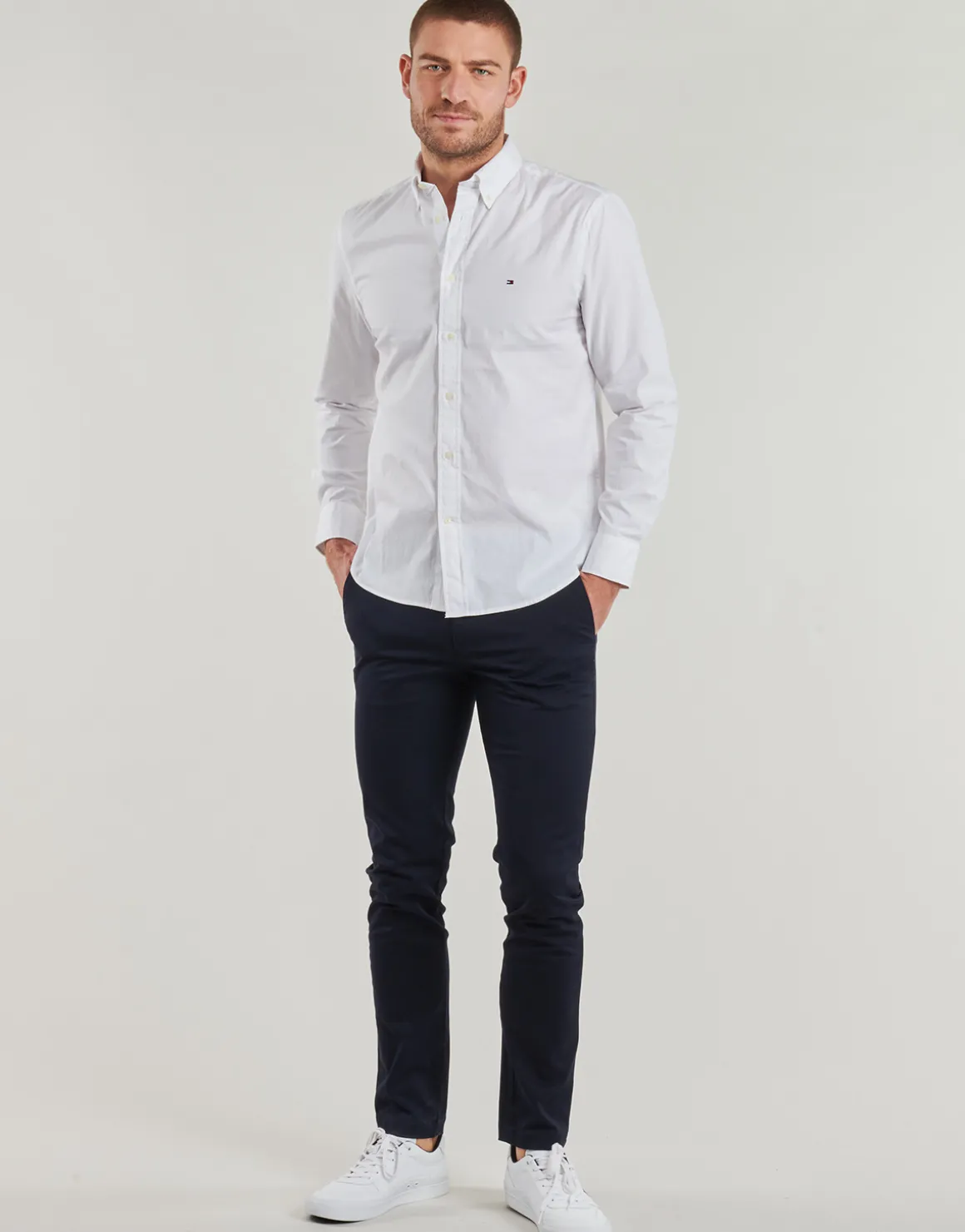 CORE BLEECKER 1985 PIMA COTTON