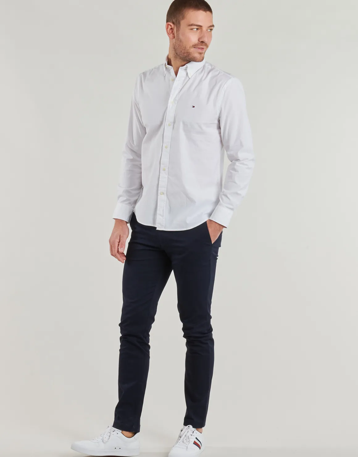 CORE BLEECKER 1985 PIMA COTTON