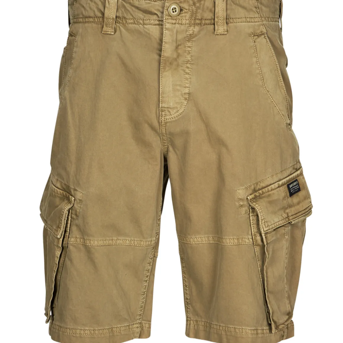 CORE CARGO SHORT