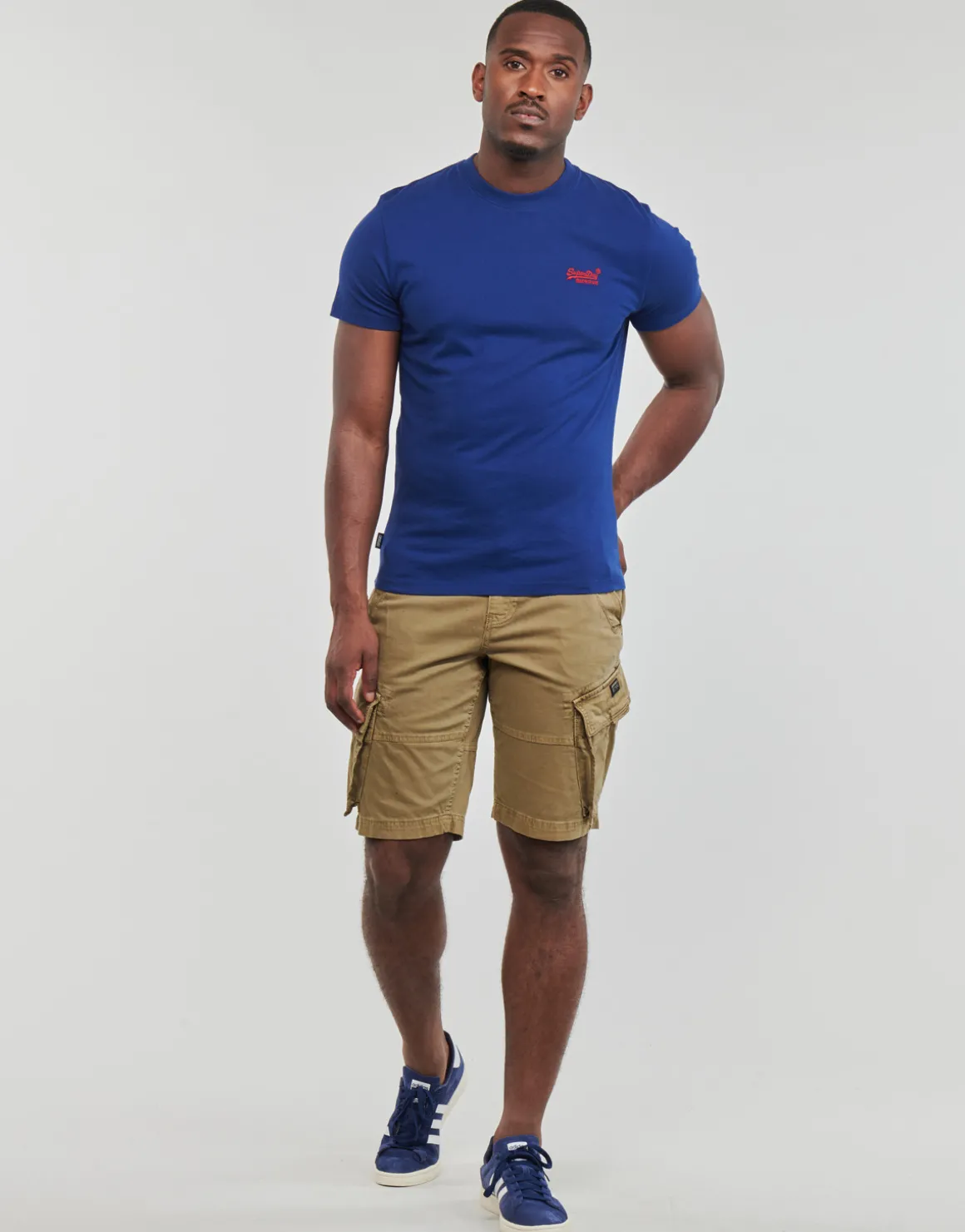 CORE CARGO SHORT