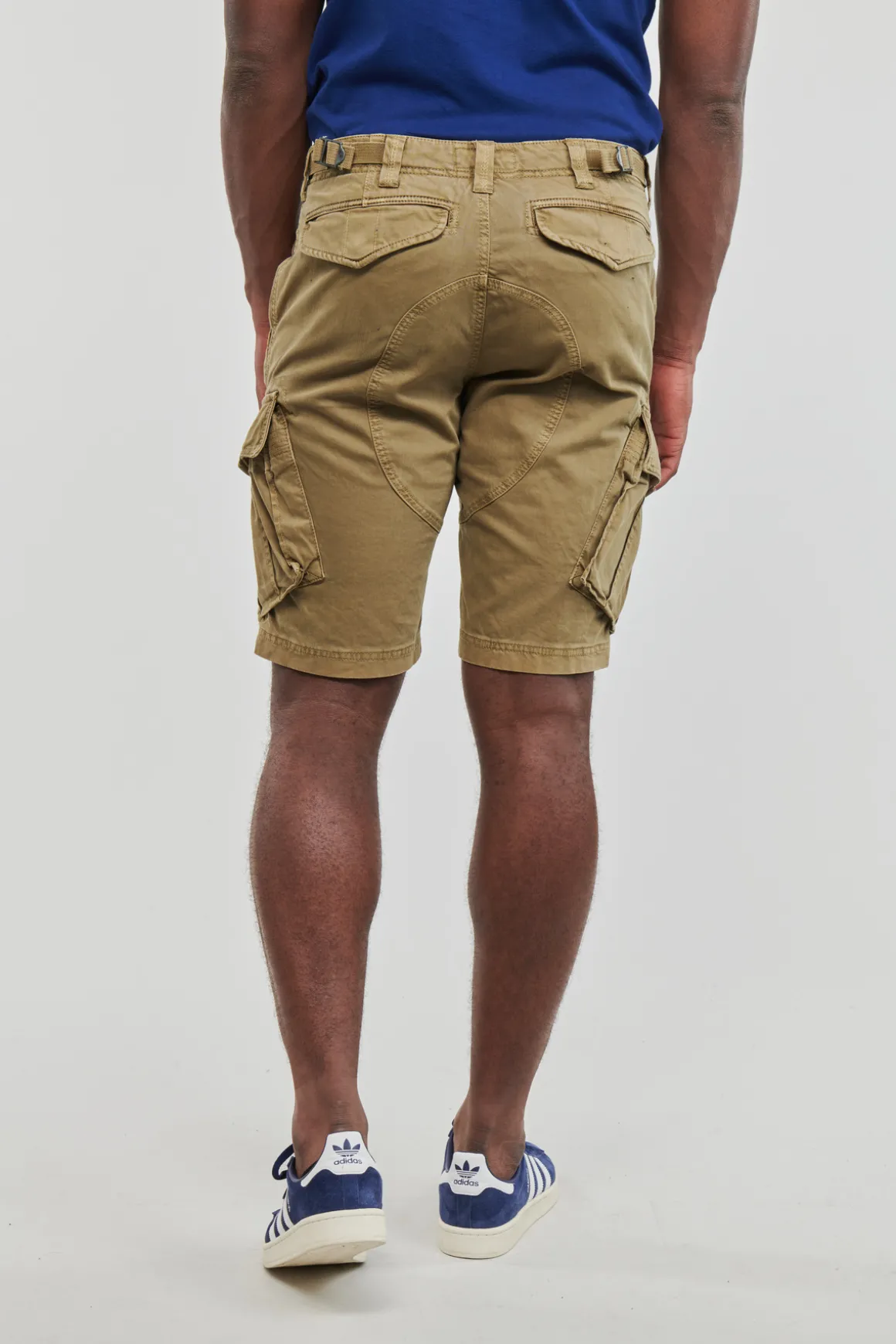 CORE CARGO SHORT