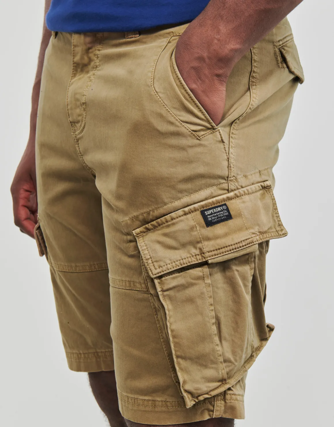 CORE CARGO SHORT
