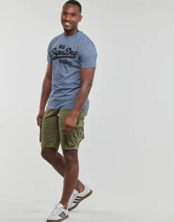 CORE CARGO SHORT