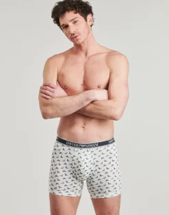 CORE LOGOBAND 3 PACK BOXER