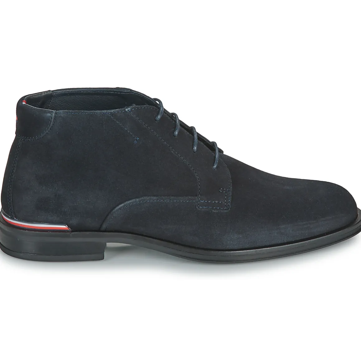 CORE RWB HILFIGER SUEDE L BOOT
