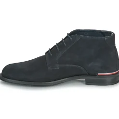 CORE RWB HILFIGER SUEDE L BOOT