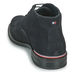 CORE RWB HILFIGER SUEDE L BOOT