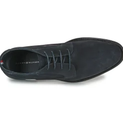 CORE RWB HILFIGER SUEDE L BOOT