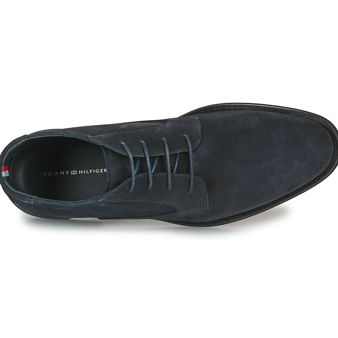 CORE RWB HILFIGER SUEDE L BOOT